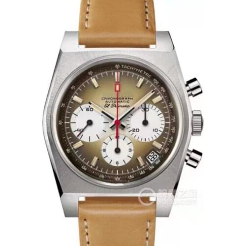 Мужские часы с кожаным ремешком Ajdsscl China At AliExpress