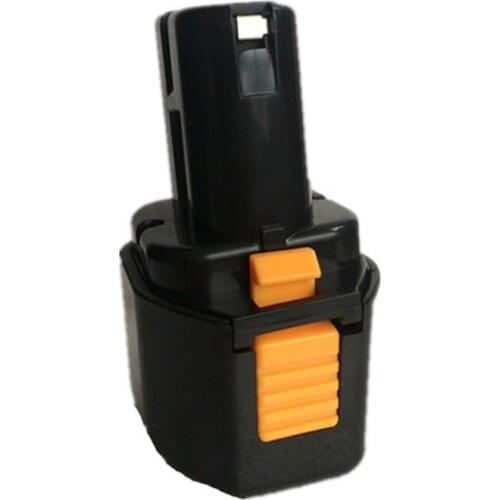 7.2V 3000mAh power tool battery for Hitachi Ni cd DN10DSA, DN10DVA, DN6DM, DN7DT, DN7DV, DS7DV, FDS7DVA, NR90GC, NRWH 6DC