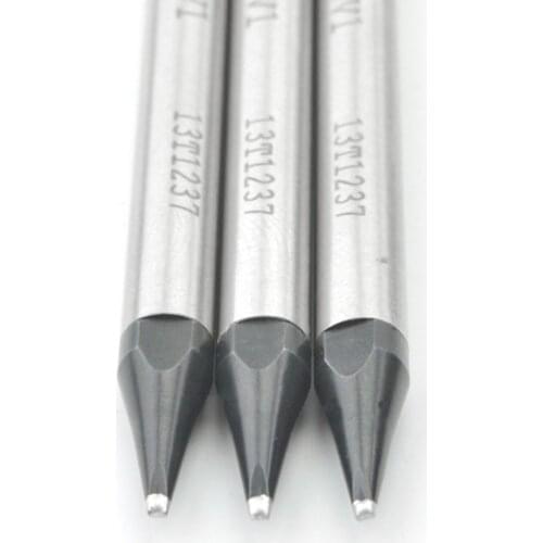 Apollo seiko soldering tip DCS-13DV1