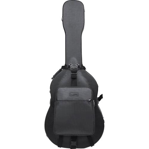 Premium Guitar Bag Guitar Cover for 40 41 Inch Acoustic Guitar