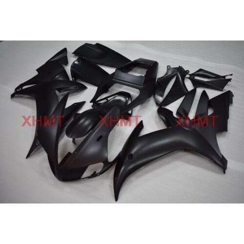 For YZF R1 2002 - 2003 Fairing Kits for YAMAHA YZFR1 2002 Fairing Kits YZF1000 R1 2002 matte Black Fairing Kits