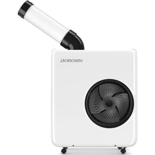 DOROSIN DAKC-18 Mobile Air-conditioning Industrial Portable Cooler Workshops Local Cooling Commercial Air Conditioning Fan