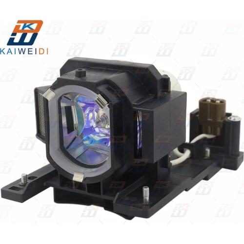 DT01021/DT01025/DT01371 CP-WX3011N CP-WX3014WN CP-X2010 CP-X2010N CP-X2011 X2011N X2510 X2510E X2510EN WX3015W Lamp for Hitachi