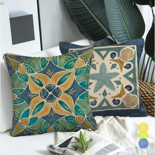 FOSGAIO Cushion Covers