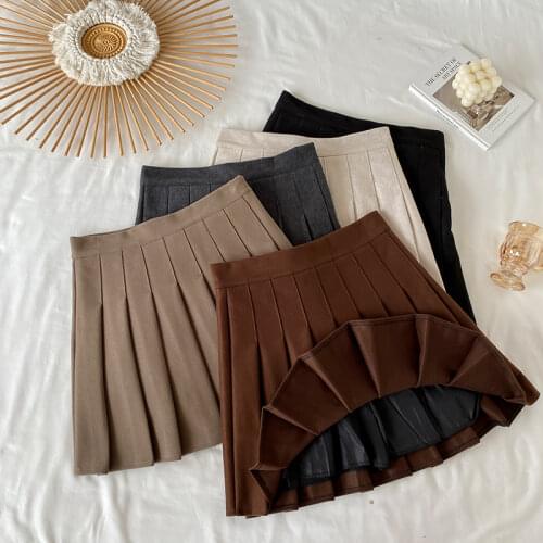 GDZSHP Women's Warm Skirts