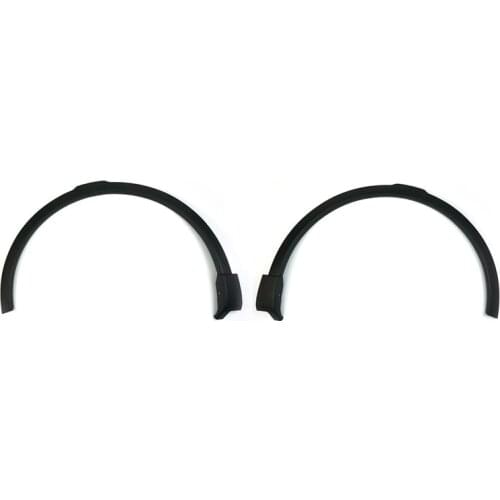 Left and Right Low Price GLDS002 - Car Wheel Arch For Land Rover Discovery / Sport 2014-2016 Without Hole LR061973 LR061972