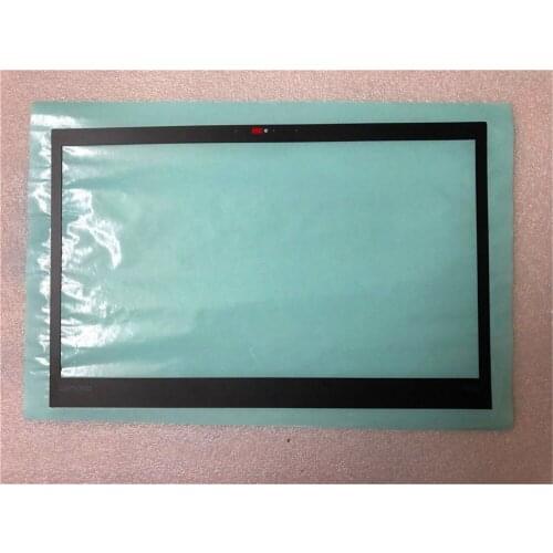 New For Lenovo Thinkpad T470s LCD Front Bezel WebCam Cutting AP134000600 FRU:01ER096