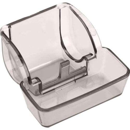 Drone Dustproof Fixed Gimbal Camera Lens Protector Cover Anti-Scratches Cap For DJI SPARK RC Accessory