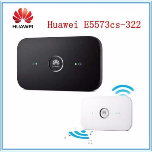 Unlocked Huawei E5573 E5573cs-322 E5573cs-609 E5573s-320 150Mbps 4G Modem Dongle Wifi Router Pocket Mobile Hotspot PK ZTE R216-Z