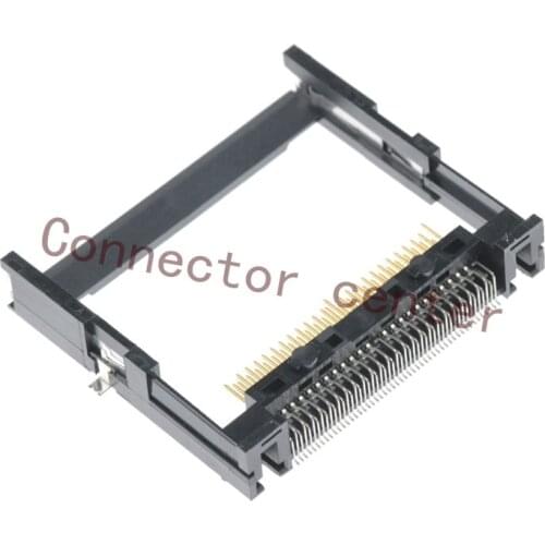 CF Card Connector For HRS Hirose 0.5mm 50Pin Original MI21A-50PD-SF