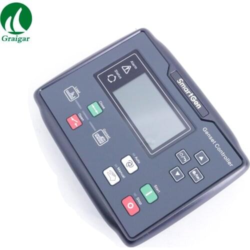 Smartgen HGM6110NC Automatic Generator Controller Alternator Frequency 50/60Hz