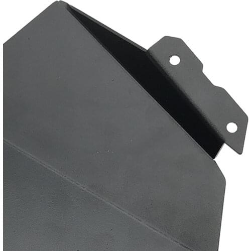 Tachometer Motorcycle Windshield Protector Stainless Steel Speedometer for