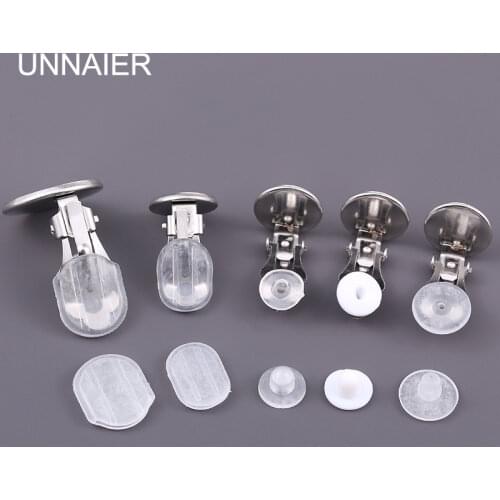 UNNAIER Jewelry Findings