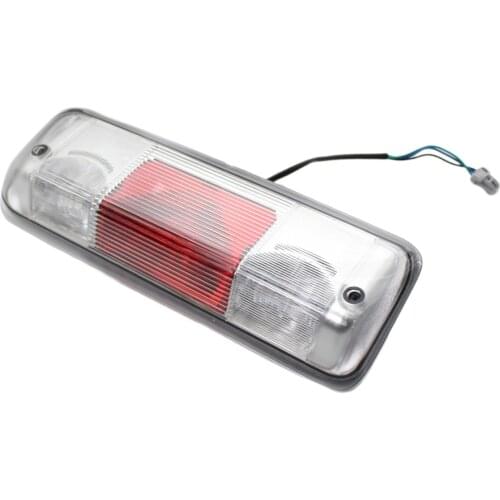 Replacement Third Brake Lamp Light Fit for Ford F-150 2004-2008 Spare Part