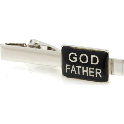 YHT-87 Fashion Brother of the Bride,Brother of the Groom,God Father,Grooms Son,Brides Son Wedding Tie Clips