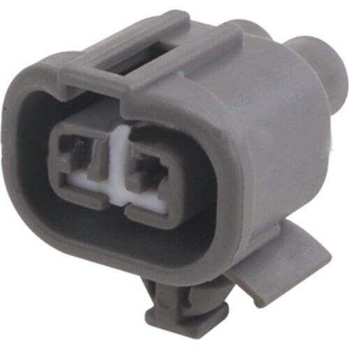 5/10/20/50/100sets 2pin Car Plug auto wire harness waterproof connector