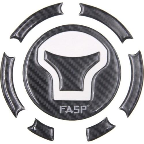 5D Carbon Fiber Motorcycle Sticker Fuel Tank Pad Gas Cap Protector for Honda CBR500R CB500X CB500F MN4 CB650F CBR650F VFR800X