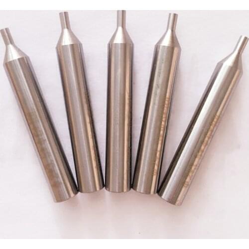 Free shipping 2.0mm HSS decoder 0071 tracer point WENXING key machines replacement(5pieces/lot)