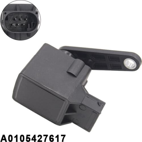 Suspension Level Sensor 0105427617 A0105427617 For Mercedes-Benz CK500 E500 S430 S500 CL500 E430 S430 S500 E300 5.0 4.3 3.0L