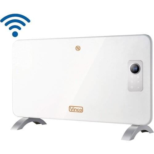 GrecoShop Electric Fireplaces