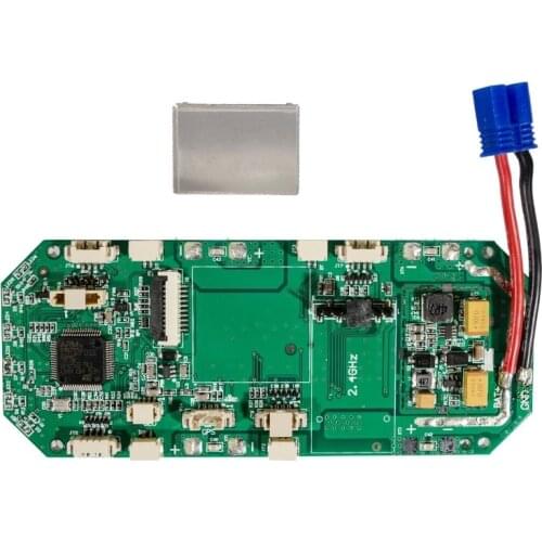 Hubsan X4 H501S FPV Power Supply PCB Module H501S-09 PCB Module