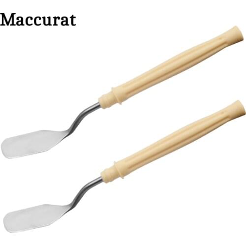 1PC 3D Printer Parts Removal Tool Spatula 3D Printer Model Tool Shovel Used for 3D Printers Printing Cleaning Tool