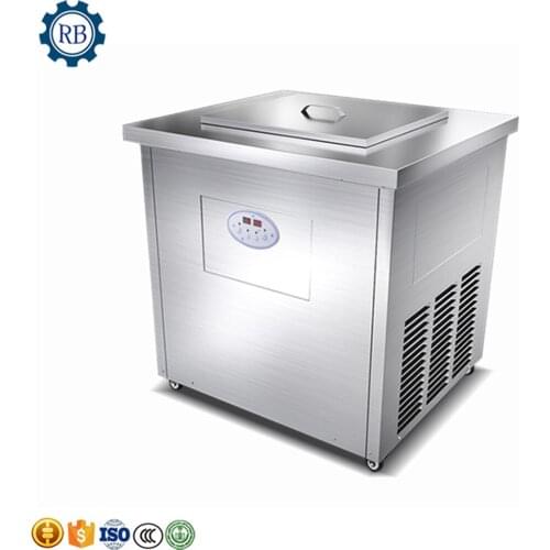 Commercial ice cream stick making machine Ice Cream PopSicle maker Machine Ice lolly machine