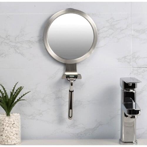Mrosaa Bathroom Mirrors