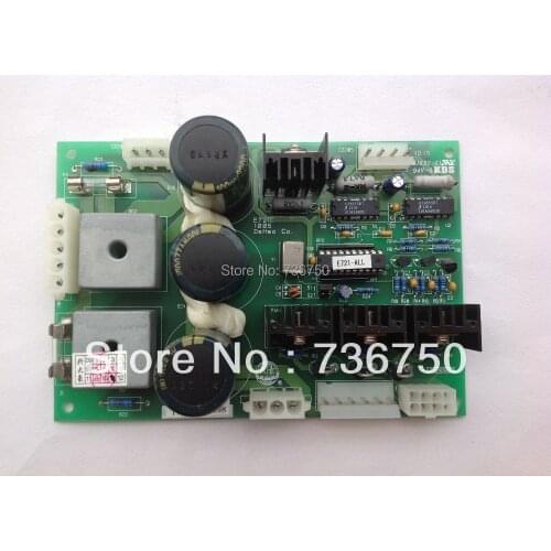 Dahao card E721 E721C power board trimming for Feiya etc China embroidery machines / electronic card spare parts store 736750