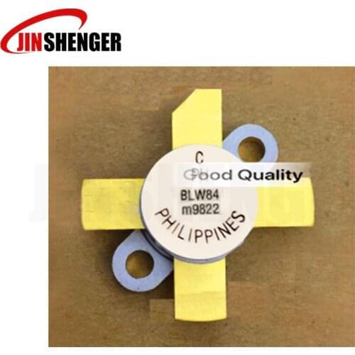 BLW84 RF tube High Frequency tube Power amplification module