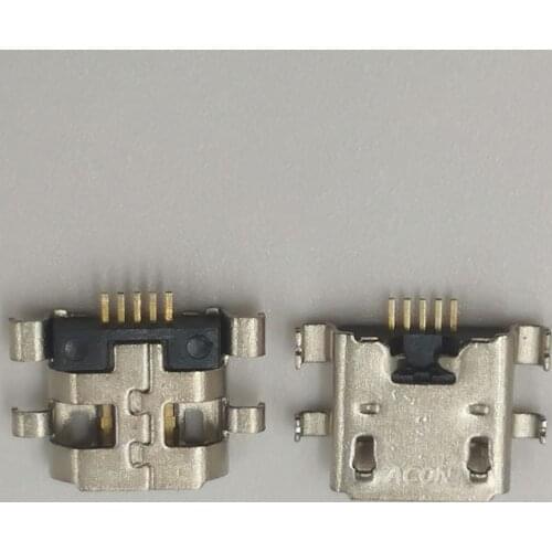 10Pcs USB Charger Charging Dock Port Connector For Asus Nexus7 Nexus 7 2ND 2013 Tablet ME370T ME370TG ME571KL K008 Micro Plug