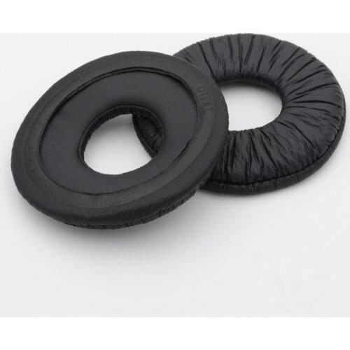 Replacement Earpads Ear Pad Pillow Cushions for Sony MDR-V100 MDR-V150 MDR-V200 MDR-V250 MDR-V300 MDR-V400 Headphones