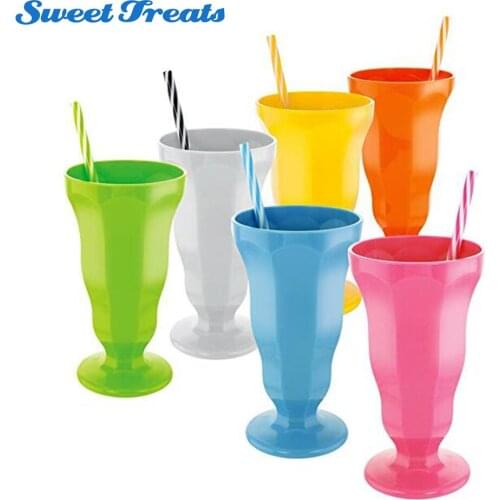 Sweettreats Colored Glasses