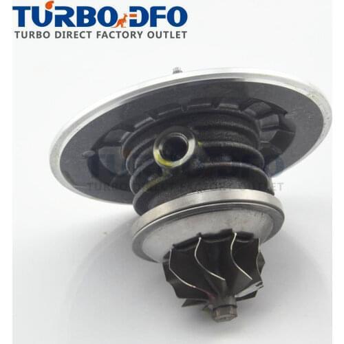 Turbine Core GT1752H 454061 454061-0009 454061-0001 For Renault Master II 2.8 TD S9W700/702 99456808 Turbocharger Cartridge