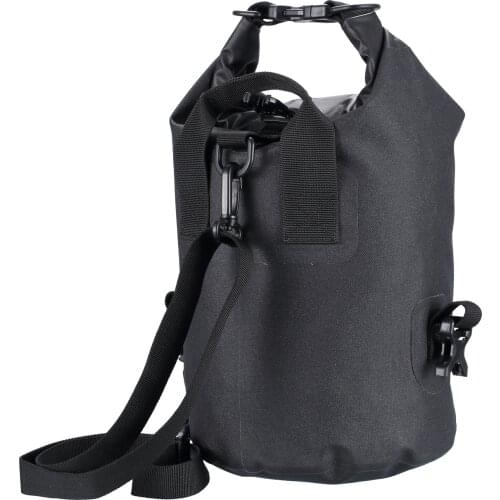 NITECORE WDB05 5L Waterproof Dry Bag 500D TPU Composite Fabrics Portable shoulder Tool bag