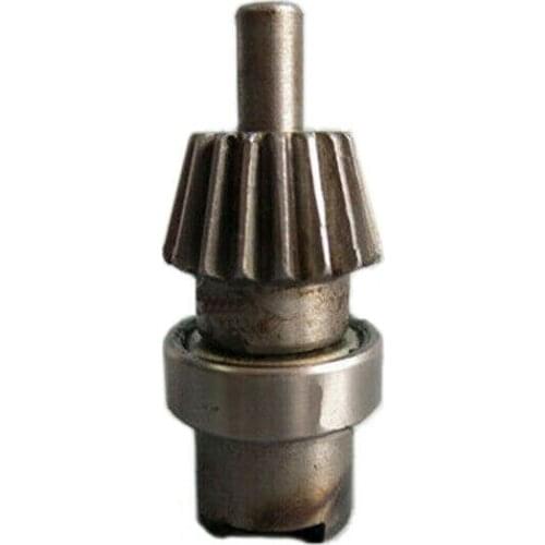 Milling Machine AL-310S Feeder Parts Gear ALSGS Small Umbrella Gear Assembly milling machine for metal