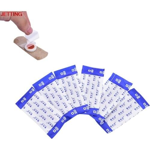 6pc Exfoliating Corn Foot Patch Soft Feet Problem Remove Hard Dead Skin Treatment Removed Plantar warts Calluses Away