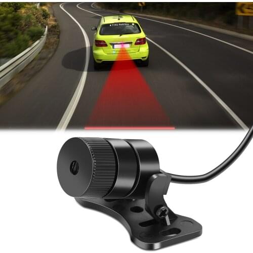 Car Laser Fog Lamp Anti-Fog Light For SEAT Ibiza Leon Toledo Arosa Alhambra Exeo FR Supercopa Mii Altea Cordoba cupra concept