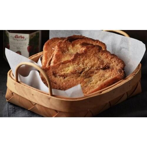 Baking paper super thick absorbent paper baking paper 30x40cm