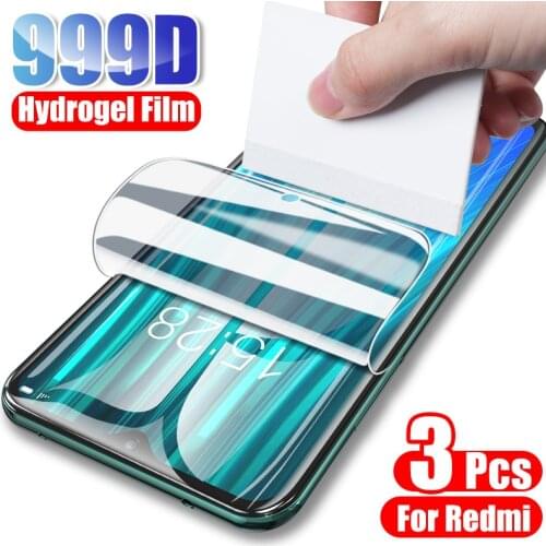 Bupuda Screen Protectors For Xiaomi Redmi K30
