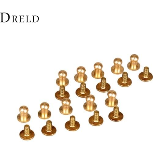 DRELD Screws