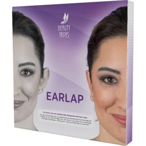 Earlap Cosmetic Scoop Ear Corrective Tape