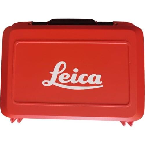 Lei ca TZ05 TZ08 TZ12 Total Station Plastic Carton Original Lei ca TZ-05 TZ-08 TZ-12 Case