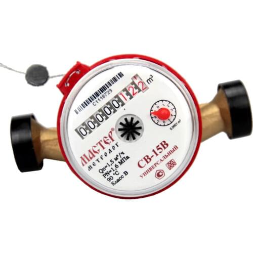 MasterProf Flow Meters
