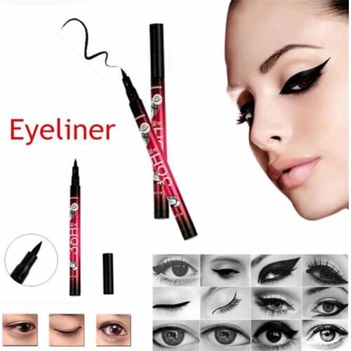 Подводки карандаши для глаз MATAVENI China At AliExpress