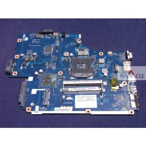 MBPSV02001 MBWJU02001 Motherboard for Gateway NV59C Packard Bell EasynoteTM86 TM87 TM97 NEW90 L21 NEW70 LA-5892P