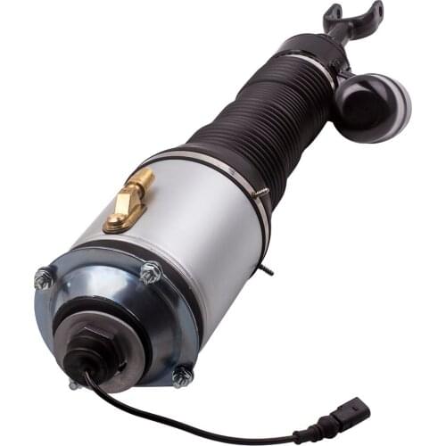 New Front Right Air Suspension Shock Struts For Bentley Continental 3D0616040AB