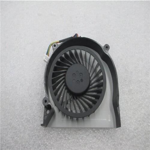 New fan for Sony VPC EH EH16 EH36 EH25YC EH26 EH38 EH100 cooling fan UDQFRZR17DAR KSB05105HB-AL70