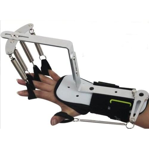 Finger Rehabilitation training equipment points fretboard cerebral hemorrhage stroke hemiplegia finger hand exercise
