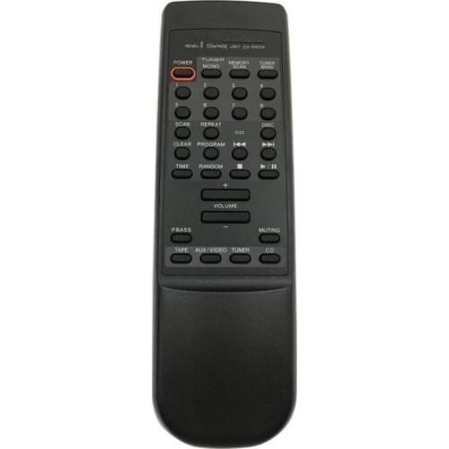 Remote control suitable for PIONEERR CU-XR014 Audio / Video Players remote control Disc Player